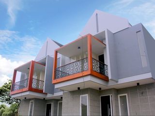Rumah Kost 8 KT 8 KM Dekat UB, UNISMA dan Suhat Kota Malang
