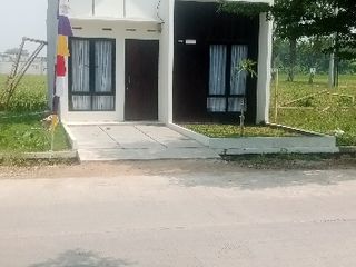 Rumah siap huni di Karawang?  Yuk kepoin Perum Lemah Mulya Indah