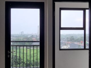 Dijual Cepat dibawah Harga Pasar Apartemen Transpark Cibubur 2 BR - UF