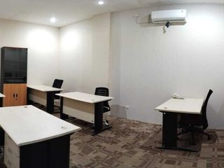 Sewa Kantor Bulanan Bintaro Jakarta Selatan