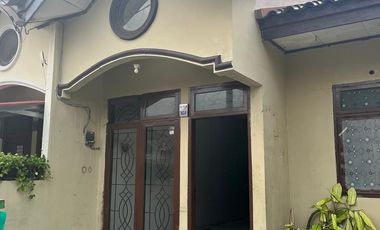 RUMAH 3 KAMAR DI MANGUNJAYA, TAMBUN SELATAN, BEKASI.
