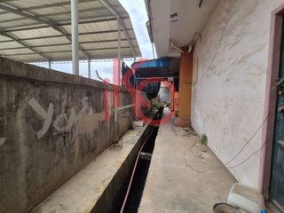 Dijual Ruko Hook Lokasi Strategis di Harbour Bay Batu Ampar