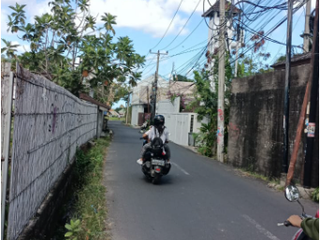 Tanah Di Bumbak Umalas