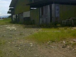 Tanah Di Soekarno Hatta - Henny