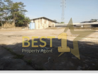 Tanah Luas di Pusat Kota Bandung, Murah, lb 2770