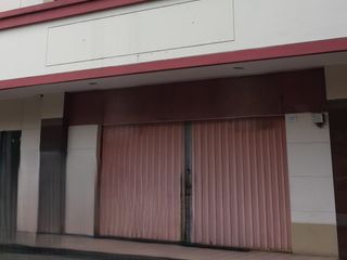 Dijual Cepat Ruko Mangga Dua Mall (1/2  harga NJOP) - hadap jalan raya