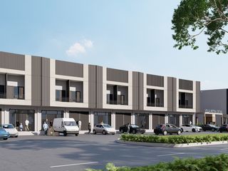 Ruko 2 Lantai Jl. Raya Pajintan