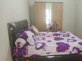 Apartemen Podomoro City