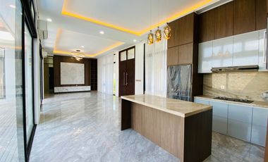 Brand new villa in Umalas, Kerobokan