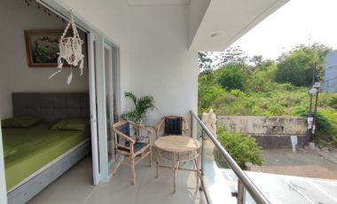 Dijual & Disewakan Rumah Semi Villa di Taman Giri, Nusa Dua