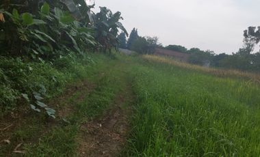 Dijual tanah situgadung pagedangan Serpong Gading serpong