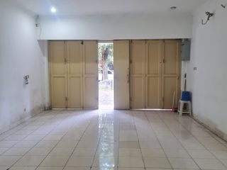 Jual Ruang Usaha Siap Pakai Jalan Rajawali Timur  Bandung