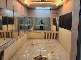 Dijual Kios Bagus dan Murah.