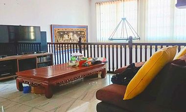 JUAL CEPAT   RUMAH 2 LT. BINTARO, JAKARTA SELATAN. ASRI & NYAMAN. SHM