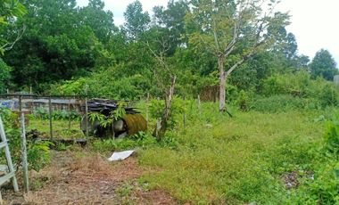 ASET BTN BANJARMASIN. TANAH MATANG. PERUM CITRA PERMAI, L. ULIN UTARA