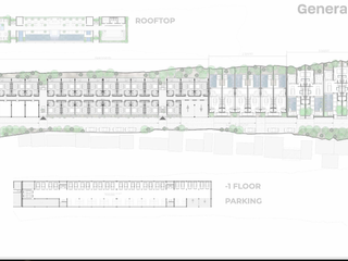 Exclusive High-Return 1 BR Apartment in Cemagi – Safe Investment