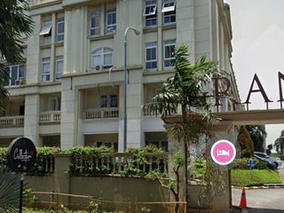 Dijual Ruko Grand Palace, Kemayoran, Jakarta Pusat