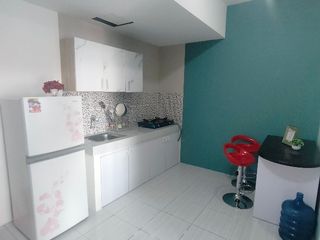 disewakan apartemen dekat kampus c unair luas 56 type 2br