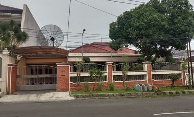 Darmo Permai. Raya kupang baru. komersial area