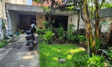 Mojopahit, Komersial area. Surabaya Pusat