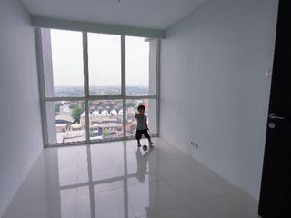 apartemen kosongan Lexington di jual 2 bedroom