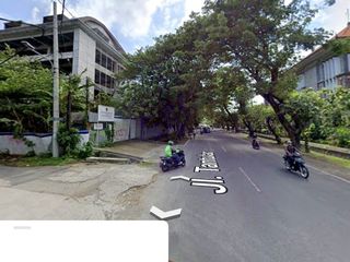 Tanah Premium Jl Tantular Renon Denpasar