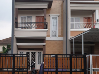 DIJUAL RUMAH – CLUSTER TELAGA MEDITERANIA, CITRA RAYA