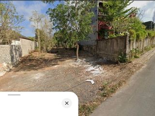 Tanah Murah Kawasan Villa Jl Melangkaja