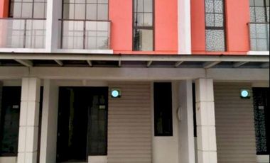 Rumah Baru 2BedRoom Harga Jual Cepat 1M-an