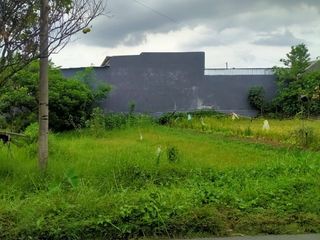 TANAH SHM 184 DEKAT RENGGANIS KALIURANG