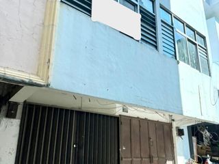 Ruko Dijual Cepat Di Jl. Krekot Jaya Molek, Pasar Baru, Jakarta Pusat