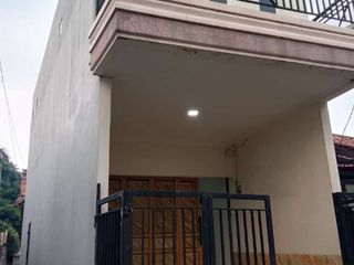 Rumah 2Lantai di Depok