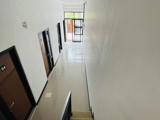 Rumah kost 20kamar laris mahasiswa di keputih bhakti