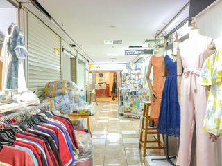 Dijual 12 Unit Kios ITC Mangga Dua. Semua Unit Full Tersewa.