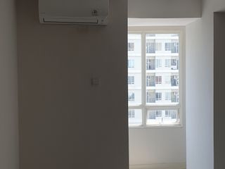 Disewakan Murah Apartemen Cinere Bellevue Studio Kosongan AC