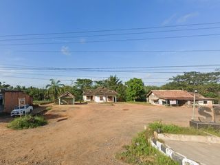 Dijual tanah lokasi strategis