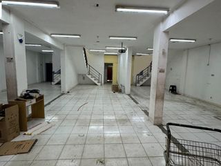 RUKO GANDENG HOOK 2 MUKA SIAP PAKAI JALAN RAYA RAMAI CILEDUG TANGERANG