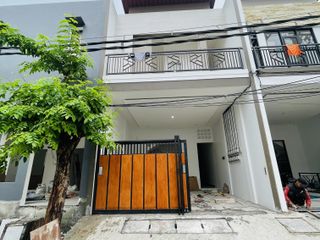 5kamar rumah kost mahasiswa its hang tuah bumi marina