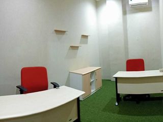 Sewa kantor Bulanan Bintaro Jakarta Selatan