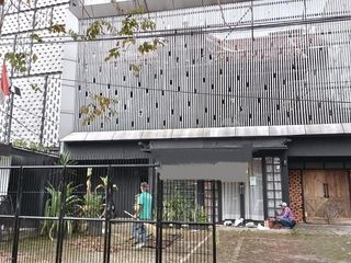 RUKO BAGUS DI JALAN BESAR LENGKONG BANDUNG. 2 LANTAI SIAP PAKAI SHM