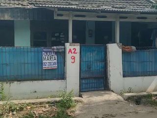 Dijual cepat rumah dipasarkemis .Butuh uang