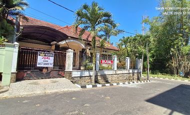 Malang. Puncak Dieng, Malang, Siap huni.  Murah