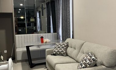 jual rumah 2 lantai PIK 2 uk6x10m fullfurnish