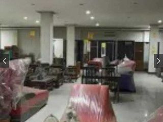 SEWAKAN RUKO GANDENG STRATEGIS DEPAN PASAR CIPUTAT, TANGERANG SELATAN