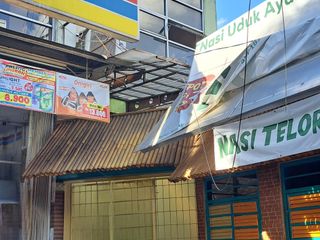 Sewa Ruko Siap Pakai Lokasi Super Strategis di Sukasari - Bogor