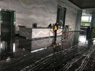 Dijual Office di Multivision Tower Kuningan, Jakarta Selatan
