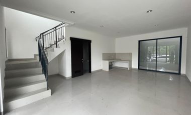 Rumah pik 2 cluster dallas kawasan milenial murah uk 6x15 siap huni