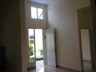 Jual cepat BUB rumah di Serpong garden 2