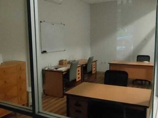 Di jual Ruko Gandaria Depan Taman Puring