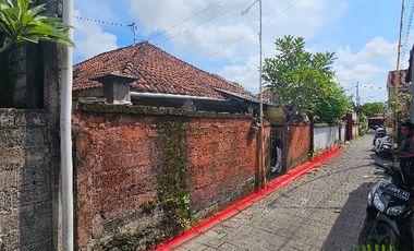 dijual murah tanah cocok untuk koskosan atau hunian pribadi
